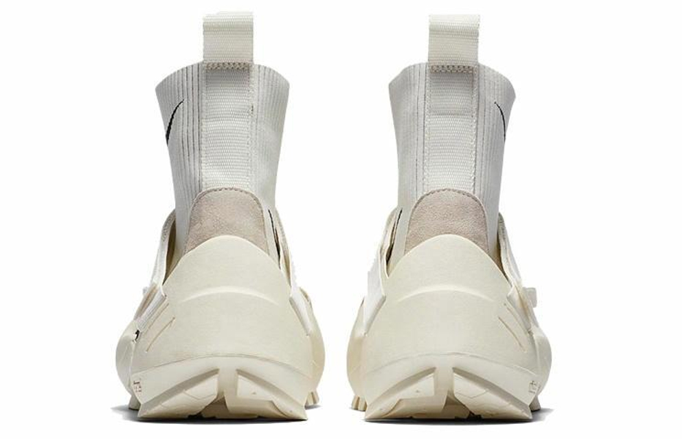 Кроссовки Mmw X Nike Free Trainer 3.0 (Женская размерная сетка)