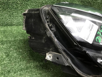 Битая Фара правая VW Tiguan 2 (2016-2020) Full LED