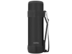 Термос для напитков THERMOS NCD-1000 BK 1.0L, чёрный