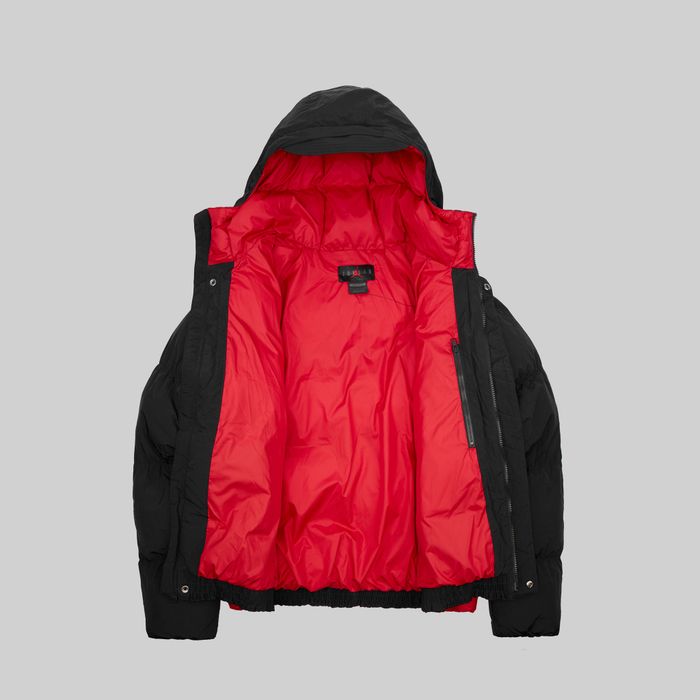 Пуховик мужской Jordan Puffer Jacket артикул:DA9807-010 / DX6596-010 - купить в магазине Дайс