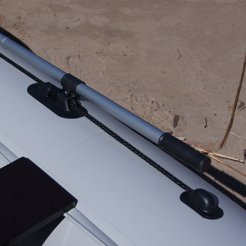 Надувная ПВХ-лодка BADGER Utility Line 300