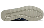 Кроссовки New Balance Nb 996 (Женская размерная сетка)
