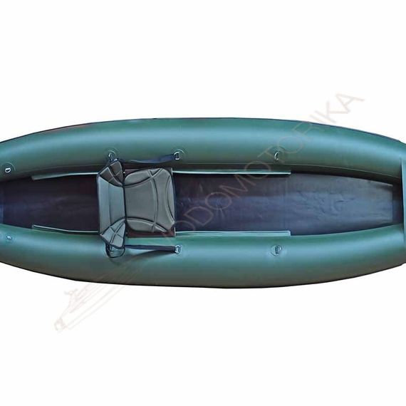 Байдарка Вольный Ветер Ермак 340