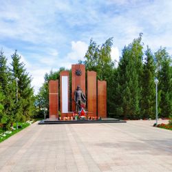 Парковый фонарь FUMAGALLI EKTOR 4000/BEPPE P50.372.000.AXH27