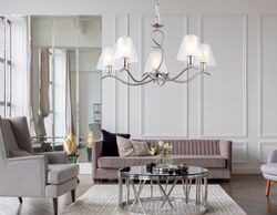 Ambrella Подвесная люстра Modern LH57081