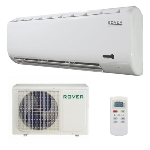 Кондиционер настенного типа Rover GENIUS (Inverter) RSSDG12BE/C