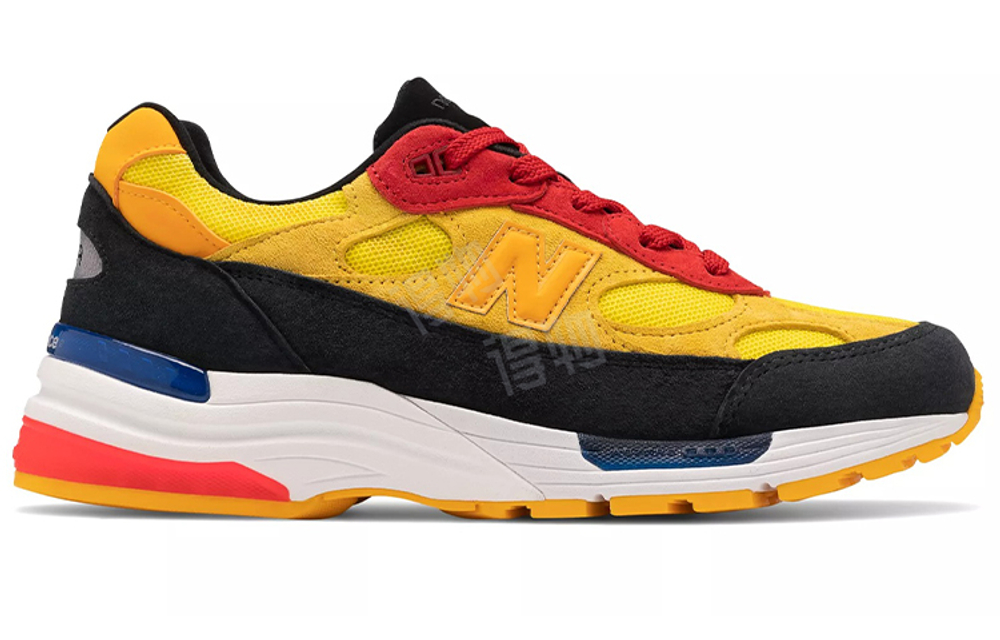 Кроссовки New Balance Nb 992