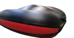 Лодка ПВХ ANNKOR 370R