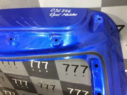 Крышка багажника Opel Mokka 12-19 Б/У Оригинал 25981261