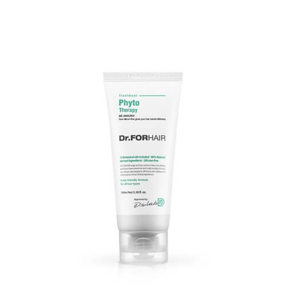 Dr.FORHAIR Treatment Phyto Therapy BE AMAZED 100ml