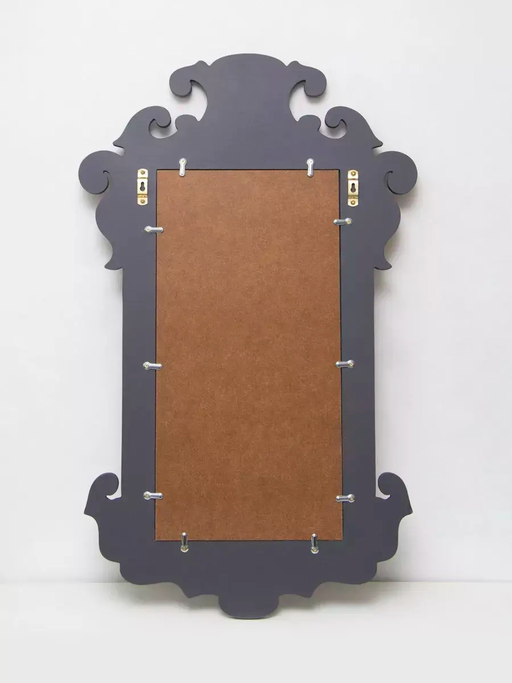 Зеркало настенное для прихожей