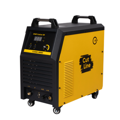 START CutLine 120 Установка воздушно-плазменной резки 5ST120