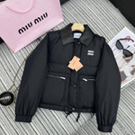 Куртка MIU MIU
