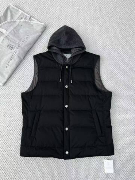 Безрукавка Brunello Cucinelli