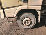 Shacman (Shaanxi) SX* 8x4 Самосвал SX331863366 (Дизельный, 12,5 л, 544 л.с., МТ)