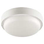 Светильник LED ДБП  8Вт 6500K IP65 640лм LCL04-8W-R01 круг 140x57мм WOLTA