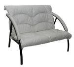 Диван Фортуна 5 (18) 2-х местн.к/з