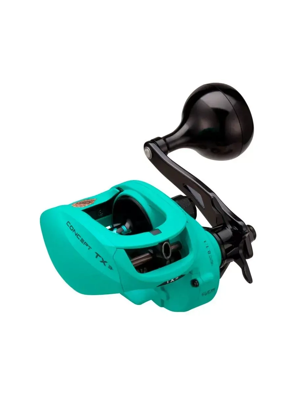 Катушка Concept TX3 casting reel - 8.1:1