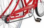 Женский велосипед Schwinn Alu 1 Women (2018)