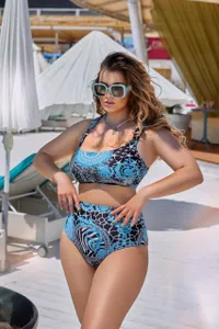 Купальник УК-565-1 Fabrika