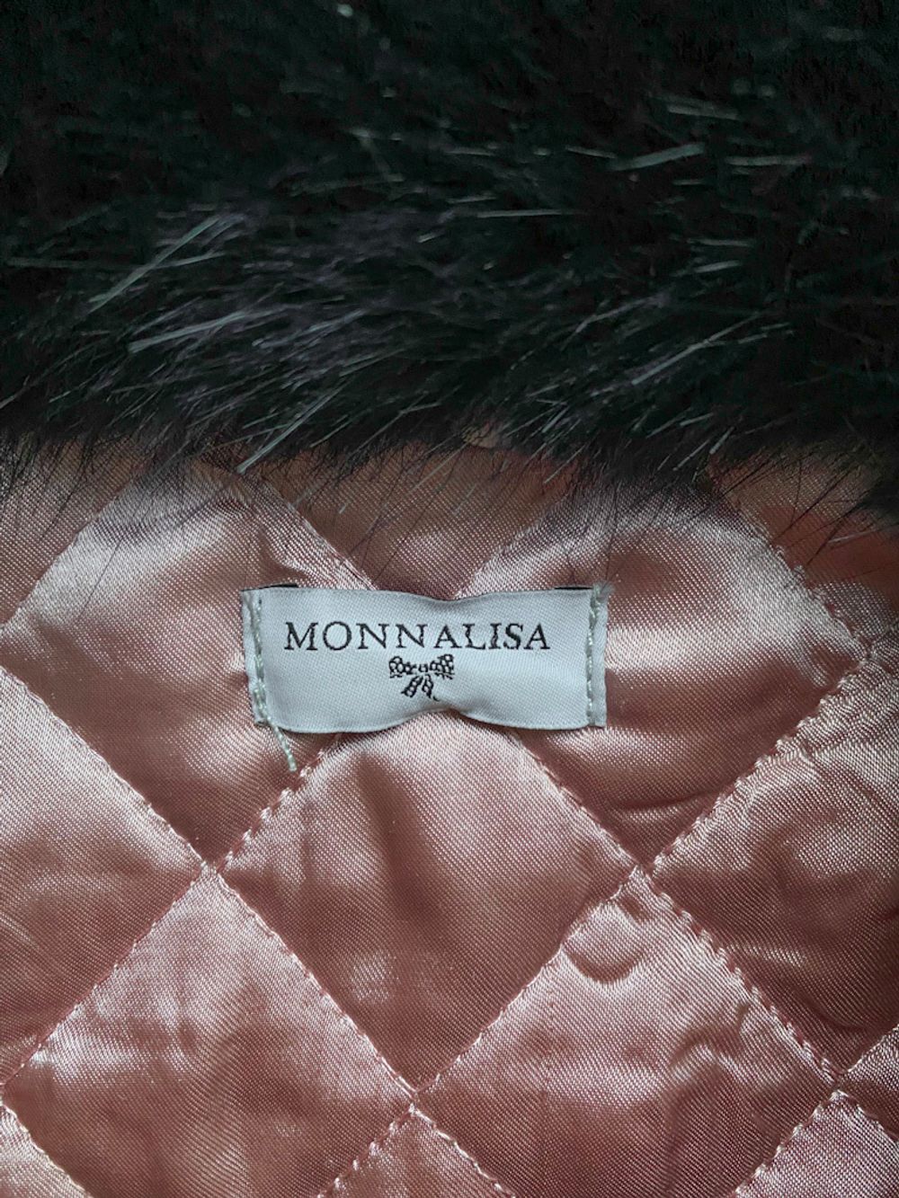 Куртка Monnalisa, 104