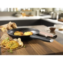 Zwilling Гранитная сковорода Marquina Plus с покрытием Duraslide Granite 24 см