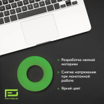 ЭСПАНДЕР КИСТЕВОЙ PROFITNESSLAB 20 КГ