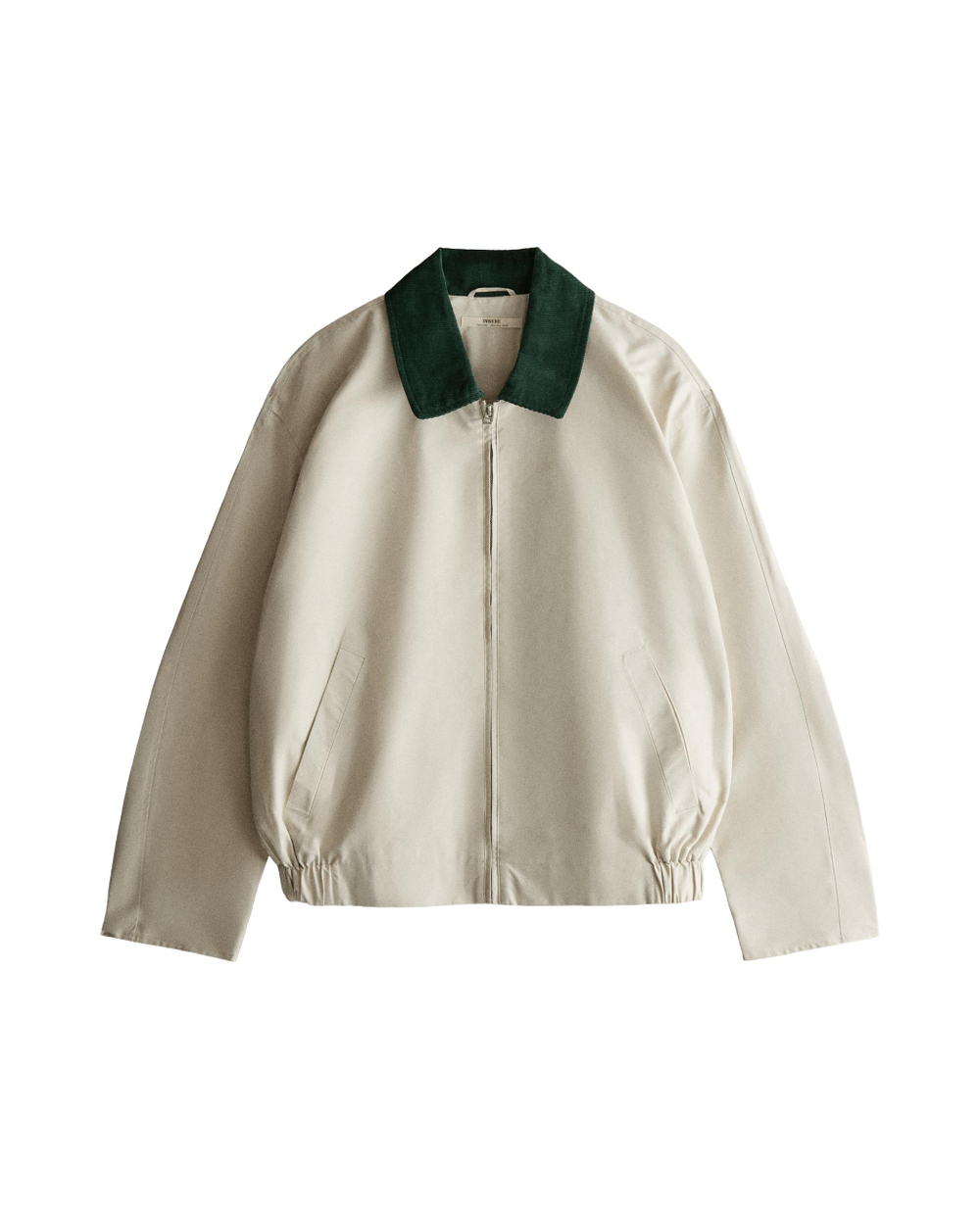 Кардиган Zara Home, зелёный, размер S, 8321/120