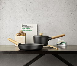 Сковорода nordic kitchen, D28 см