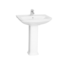 Раковина  Vitra Serenada 69x52 см,   4218B003-0001