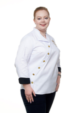 Китель KP23.16.W.B Шефский ЖЕНСКИЙ
