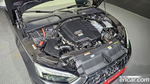 Audi A5 (F5) 45 TFSI Quattro Premium Cabriolet (03.2023)