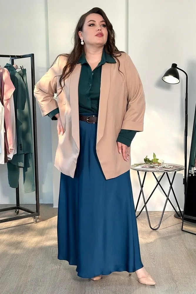 Юбка 5634 Fabrika