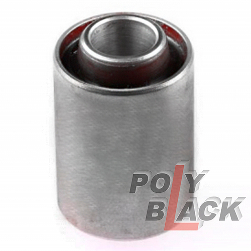 Полиуретановый сайлентблок задней подвески, рессоры.(Кратность 1 шт) R06461