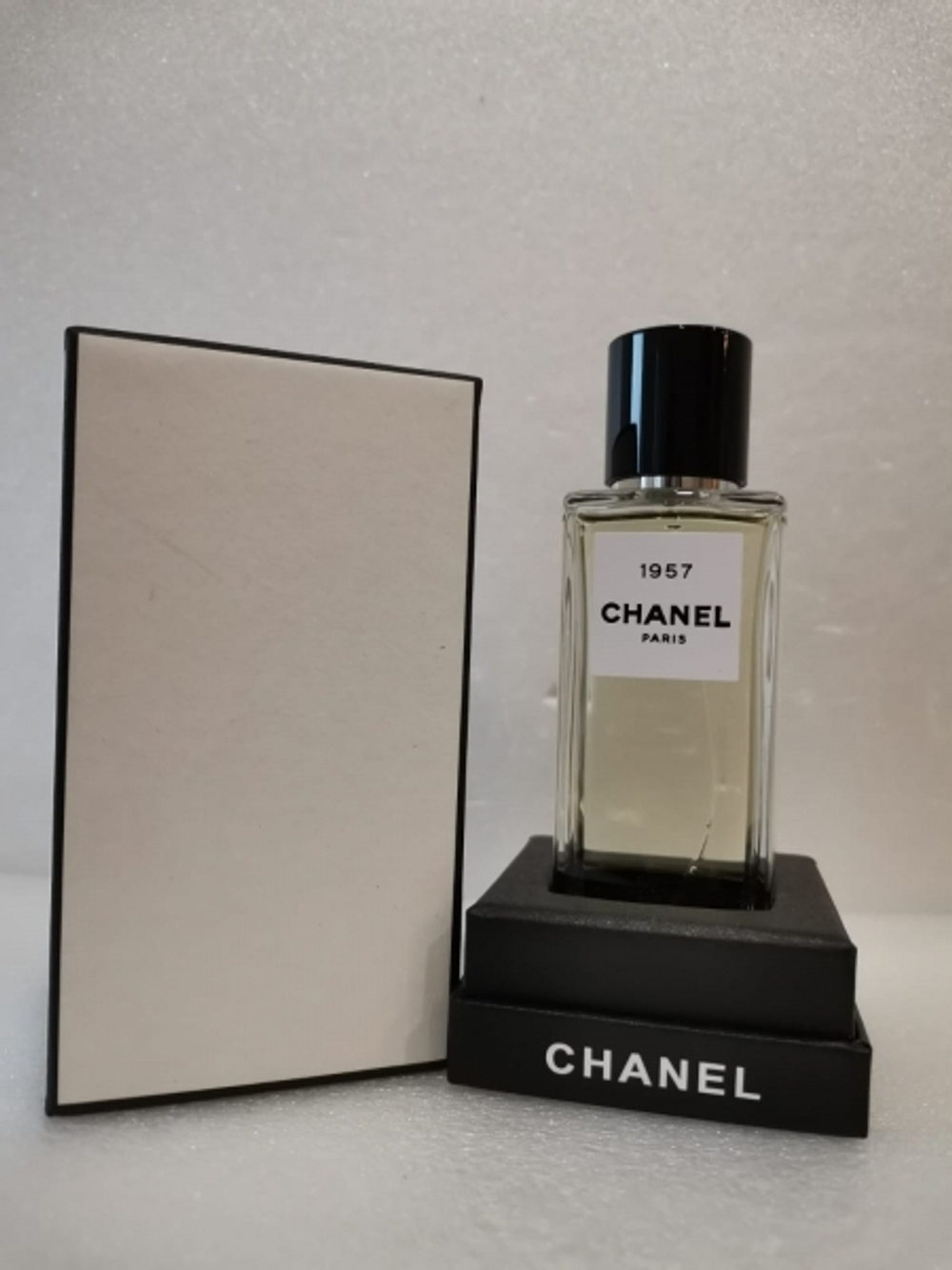 Chanel Les Exclusifs De Chanel 1957