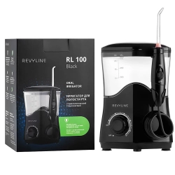Стационарный ирригатор Revyline RL 100