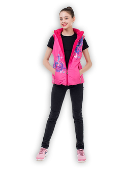 Жилет спортивный Есения