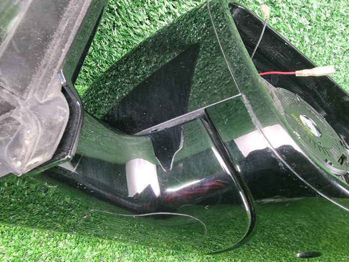 Зеркало правое Jetour X90 PLUS (2021-н.в.) 12 конт