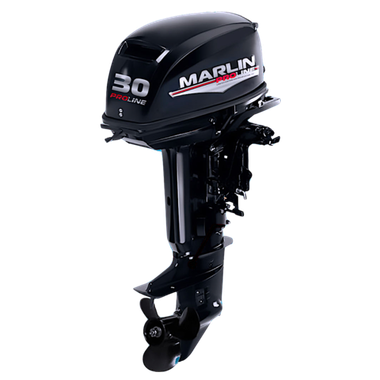 Лодочный мотор Marlin ProLine MP30AMHS