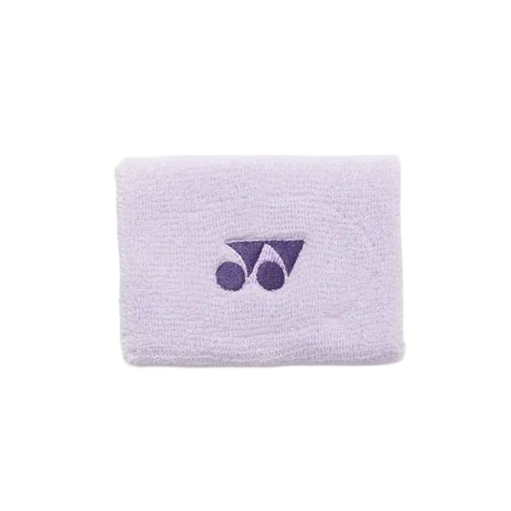 Напульсник теннисный Yonex Wristband 1P - pale lilac