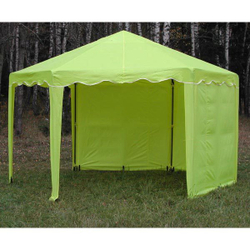 Шатер Митек 6-граней