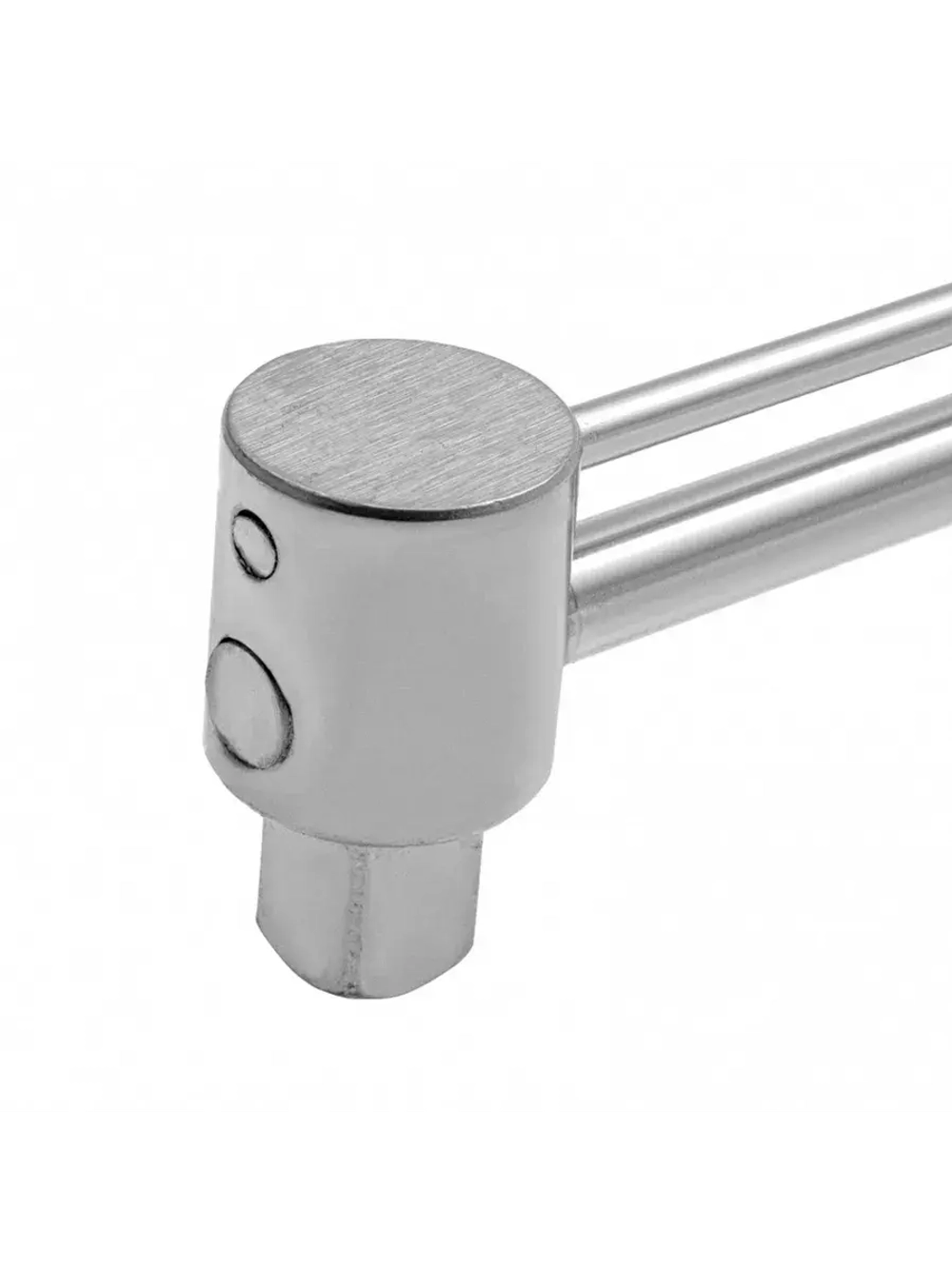 Ключ динамометрический шкальный 1/2" 32-120 Нм 14150