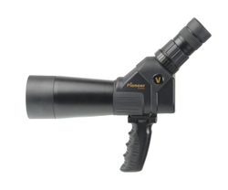 Зрительная труба Veber Pioneer 20-60x60 C - фото 5