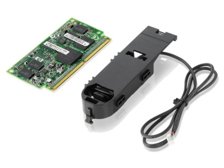 Модуль HPE 534916-B21 HP 512MB Flash Backed Write Cache