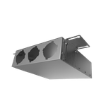 Присоединительная коробка VPK 300×90/75×3 на 3 выхода, прямая прямоугольная