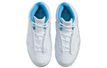 Кроссовки Jordan Jumpman Og University Blue (Женская размерная сетка)