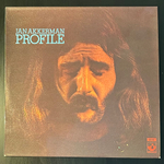 Jan Akkerman - Profile (Голландия 1972г.)
