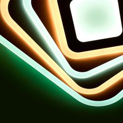 Citilux Триест Смарт CL737A44E RGB Умная люстра