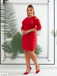 Платье IH-4233 Фабрика Моды