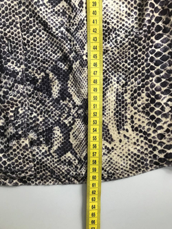 Блузка Mango оригинальная, визуально 46 размер